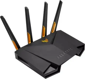 Ruter ASUS TUF-AX4200