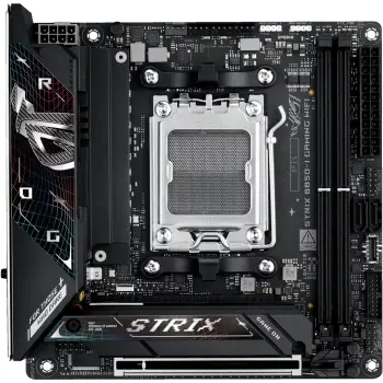 Pllakë amë AMD AM5 ASUS ROG STRIX B850-A Gaming WIFI.