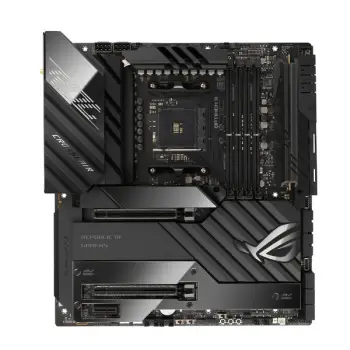 Pllakë Amë AM4 ASUS ROG Crosshair VIII Extreme X570