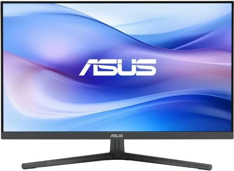 Monitor ASUS VU279CFE, 27", IPS, FHD, i zi - 1