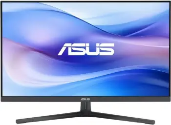 Monitor ASUS VU279CFE, 27", IPS, FHD, i zi