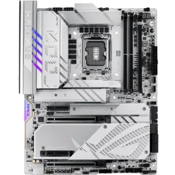 Pllakë Amë ASUS Intel ROG MAXIMUS Z890 APEX DDR5 ATX