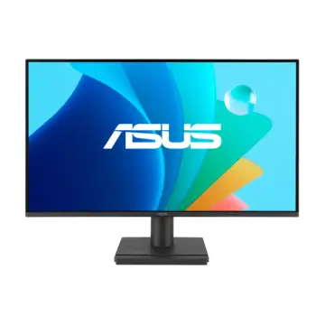 Monitor Gaming Asus VA249HG / 24 ” / Full HD IPS / 120 Hz / 1 ms / HDMI + VGA / Zezë