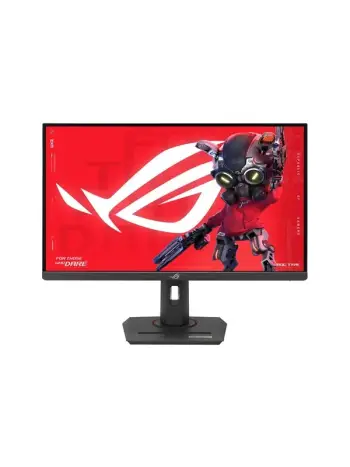 Monitor Gaming Asus ROG Strix XG27UCG / 27 ” / 4K Ultra HD LCD Fast IPS / 160 Hz / 1 ms / USB Type -C / Zezë