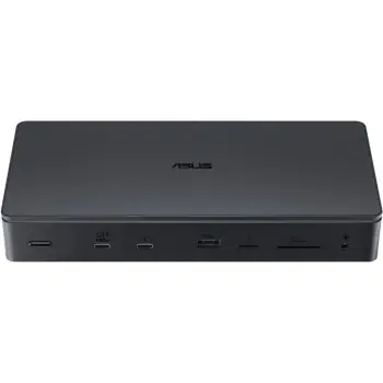 Docking Station ASUS DC510 TBT 5 Dock – Zezë