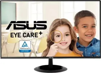 Monitor Asus VZ27EHF, 27'', 1920 x 1080, i zi