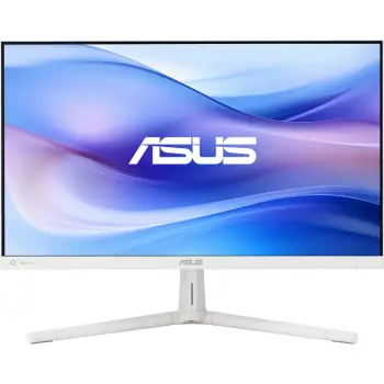 Monitor ASUS VU249HFI-W, 23.8", Full HD, LCD, Bardhë