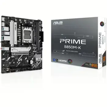 Pllakë Amë MB ASUS PRIME B850M-K
