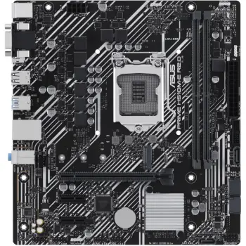 Pllakë Amë 1200 ASUS PRIME H510M-E R2.0