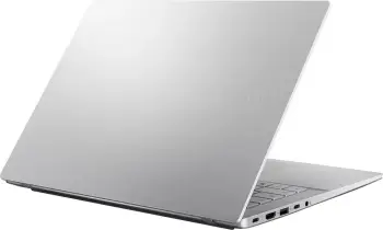Laptop ASUS Vivobook S 14 S3407VA-LY015, Intel Core i5-13420H, 16GB RAM, 512GB SSD, 14" WUXGA, Cool Silver