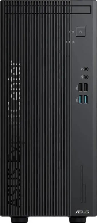 Kasë ASUS ExpertCenter D5 Mini Tower D501MER-514500009X, Intel Core i5-14500, 16 GB RAM, 512 GB SSD, Windows 11 Pro, e zezë