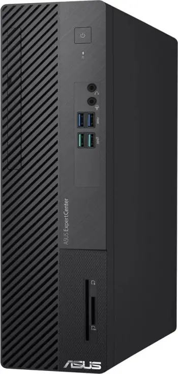 Kasë kompjuteri ASUS ExpertCenter D5 SFF D500SE-513500253X, Intel Core i5-13500, 16 GB RAM, 512 GB SSD, Windows 11 Pro, e zezë