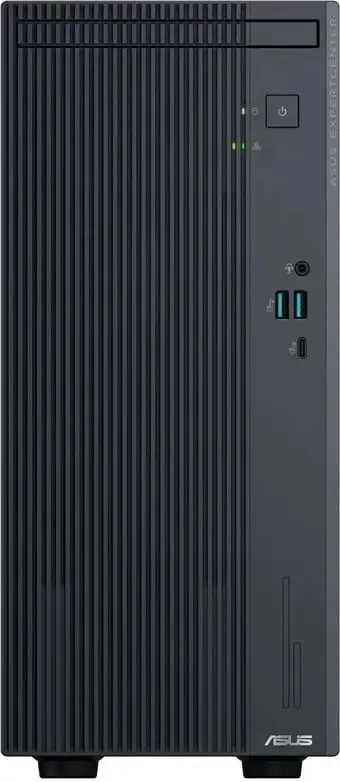 Kasë ASUS ExpertCenter P500, P500MV-13420H057X, Intel Core i5-13420H, 16 GB RAM DDR5, 512 GB SSD, Windows 11 Pro, Zezë