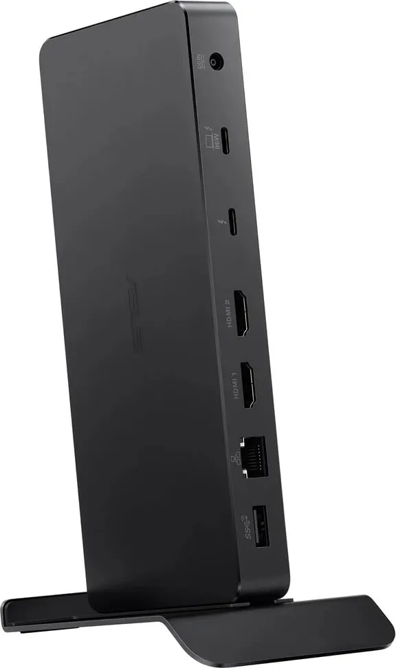 Docking station Asus DC500 Thunderbolt 4 Station, USB-C, i zi - 2