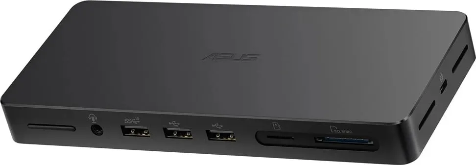 Docking station Asus DC500 Thunderbolt 4 Station, USB-C, i zi - 3