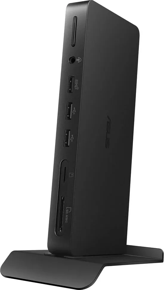 Docking station Asus DC500 Thunderbolt 4 Station, USB-C, i zi - 8