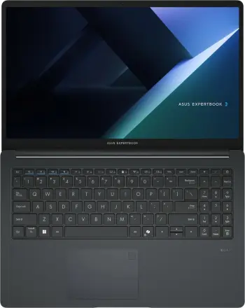 Kompjuter portativ ASUS ExpertBook BM1 BM1503CDA-S70032X, Ryzen 7, 16GB RAM, 512GB SSD, Gentle Grey