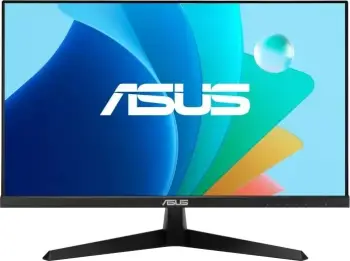 Monitor ASUS VY249HF, 24", IPS, FHD, 100Hz, 1ms, i zi