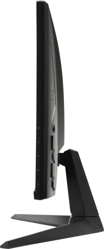 Monitor gaming Asus TUF VG27AQM5A, 27 inç, QHD, 300Hz, Fast IPS, e zi