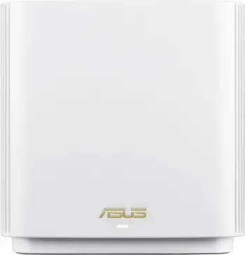 Ruter Asus ZenWiFi XT9 AX7800, Wi-Fi 6, i bardhë