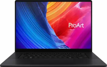 Laptop ASUS ZenBook S 16 H7606WI-ME052X, Ryzen 7, 24GB RAM, 2TB SSD, Windows 11 Pro, zi