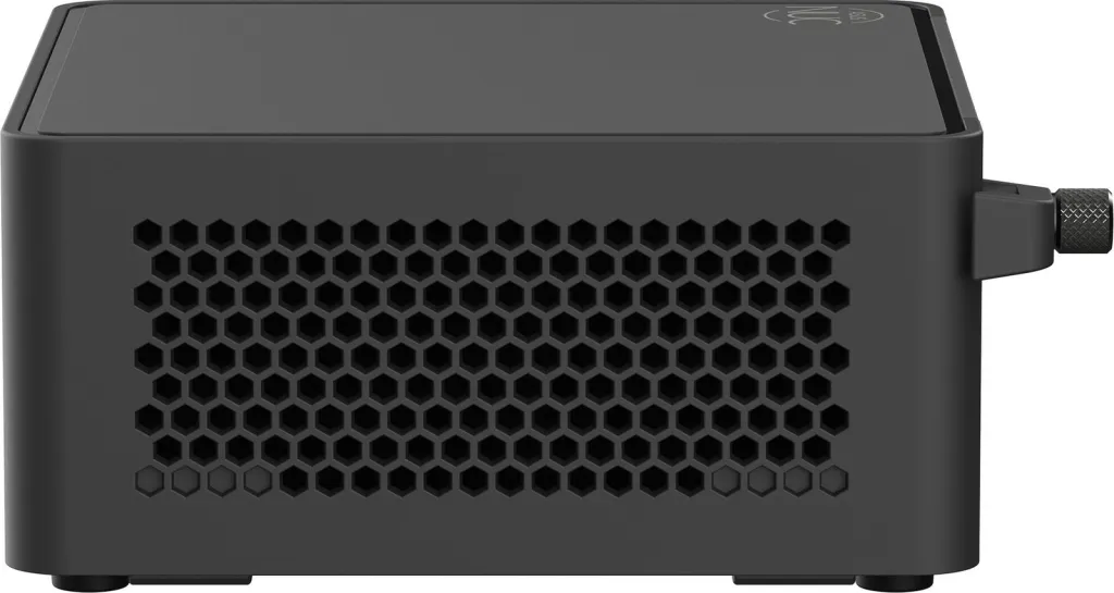 Kompjuter mini ASUS NUC GEN15 Pro RNUC15CRHI300002 i3 - 12
