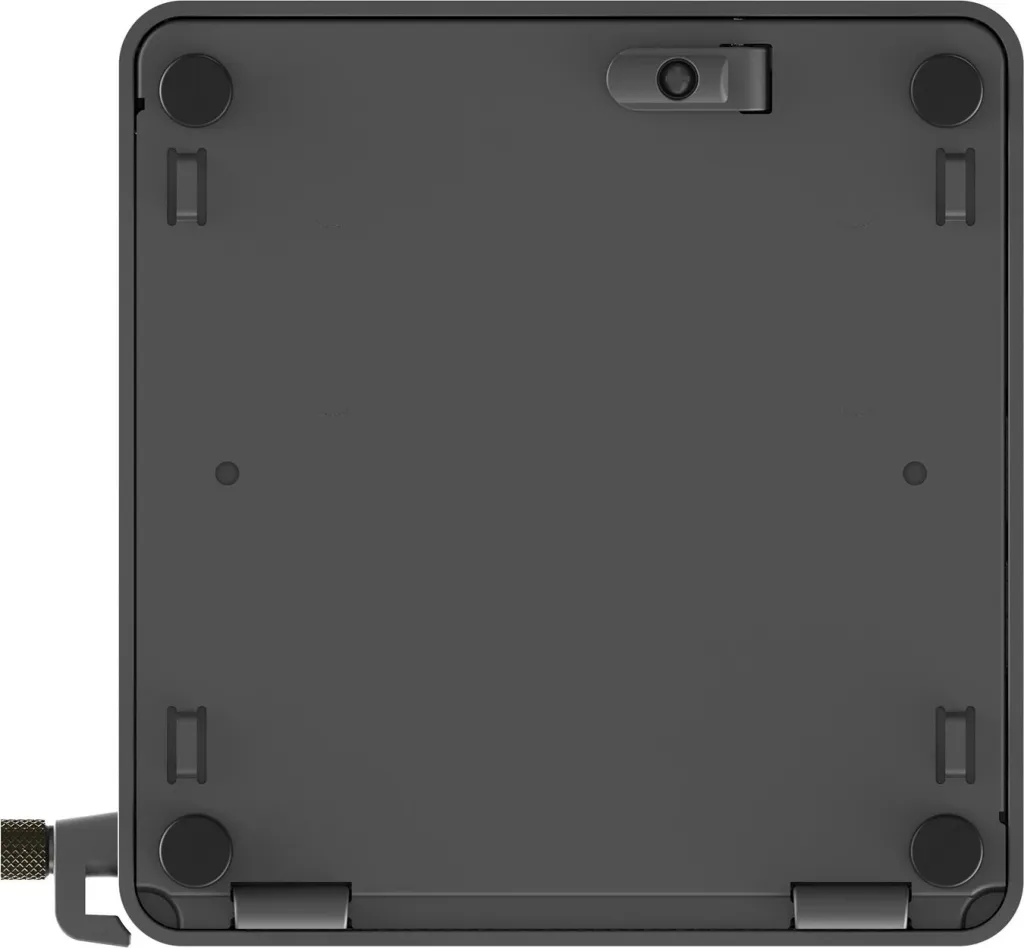 Kompjuter mini ASUS NUC GEN15 Pro RNUC15CRHI300002 i3 - 9