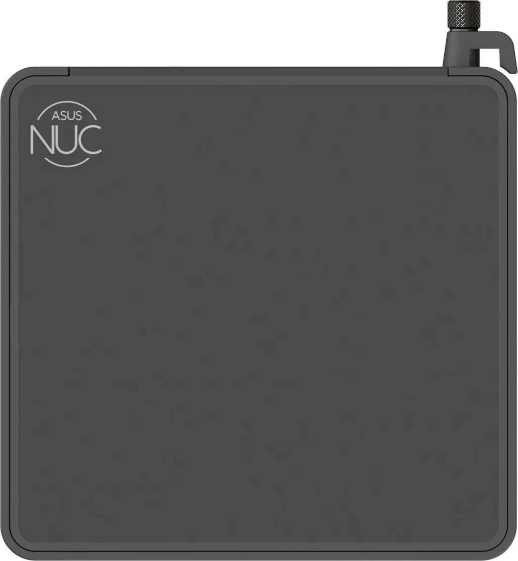 Kompjuter mini ASUS NUC GEN15 Pro RNUC15CRHI300002 i3 - 10