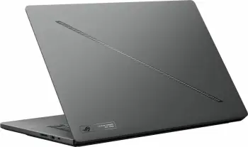 Kompjuter ASUS ROG Zephyrus G16 GU605CR-QR112W, 32GB RAM, 2TB SSD, RTX 5070Ti, e zezë