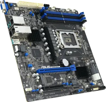 Pllakë amë ASUS P13R-M/10G-2T, Intel LGA 1700, DDR5, micro ATX, 128GB