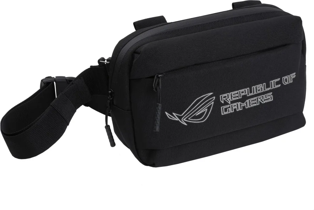 Çantë beli ASUS ROG BC1001, e zezë - 1