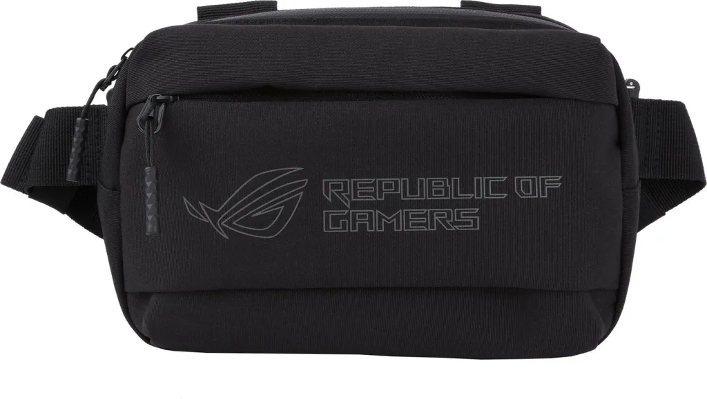 Çantë beli ASUS ROG BC1001, e zezë - 2