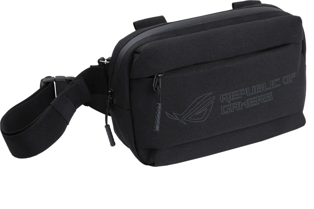 Çantë beli ASUS ROG BC1001, e zezë - 3