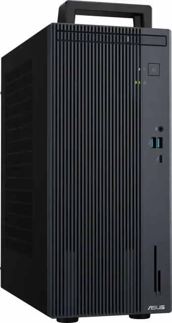 Kompjuter ASUS ExpertCenter P5 i5-13420H 8GB 512GB, zi