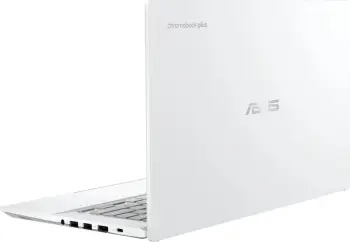 Kompjuter ASUS Chromebook CX3, i5-1235U, 8GB RAM, 256GB, 14 inç, bardhë