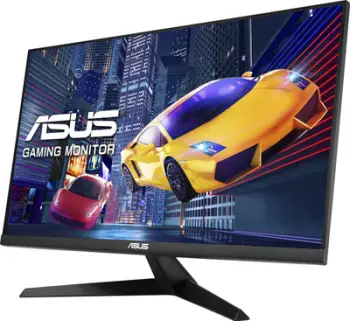Monitor ASUS VY279HGR, 27", Full HD, 120Hz, i zi