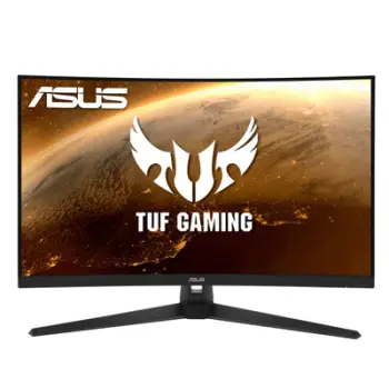 Monitor ASUS TUF Gaming, 31.5", 2560 x 1440, 165 Hz, i zi