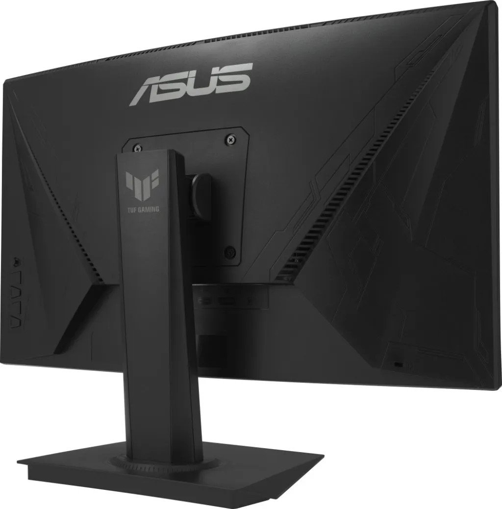 Monitor ASUS TUF Gaming VG24VQER (90LM0AF0-B01170), 24'', 180Hz, Class E, 1920x1080 (FullHD), VA, i zi - 2