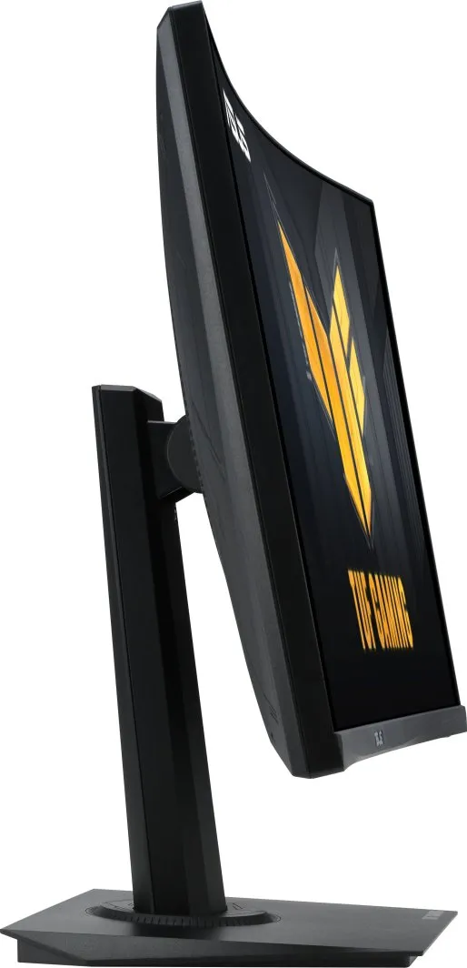 Monitor ASUS TUF Gaming VG24VQER (90LM0AF0-B01170), 24'', 180Hz, Class E, 1920x1080 (FullHD), VA, i zi - 6