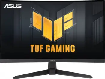 Monitor lojërash Asus TUF Gaming VG27VQ3B, 27", Full HD, 180Hz, i zi