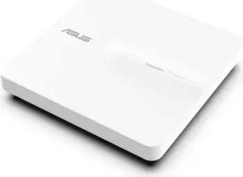 Access Point Asus Expert WiFi EBA63, i bardhë