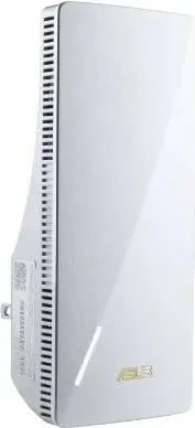 Access Point ASUS RP-AX58 WiFi Repeater Mesh AX3000, i bardhë - 1