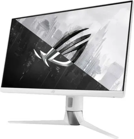 Monitor ASUS ROG XG27AQ-W, 27", IPS, QHD, 170Hz, 1ms, i bardhë - 4