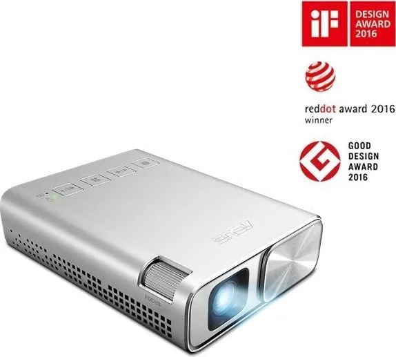 Projektor Asus E2 - 1