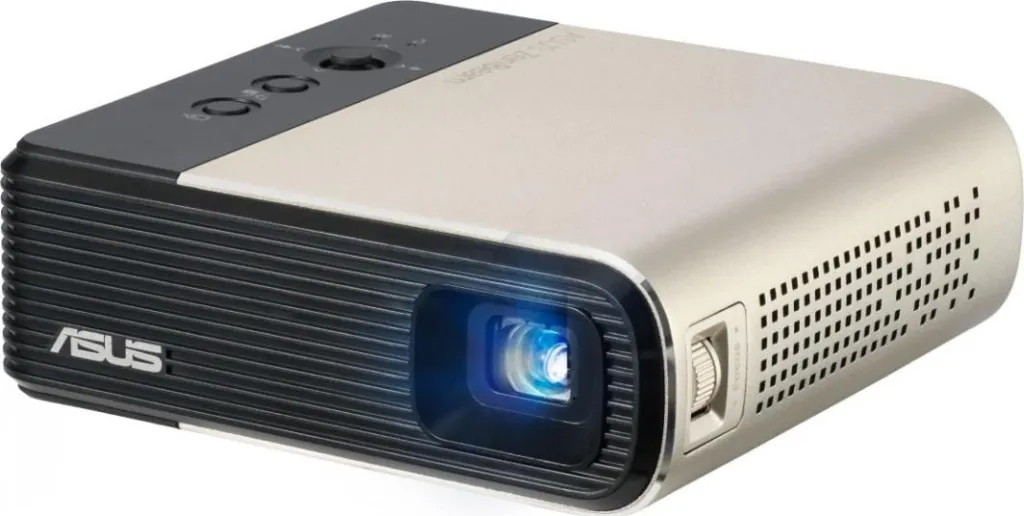 Projektor Asus E2 - 2