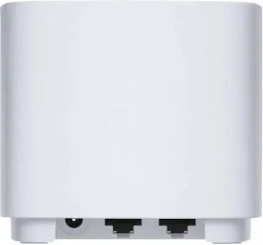 Router Asus ZenWiFi AX mini XD4, i bardhë - 1