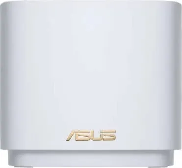 Router Asus ZenWiFi AX mini XD4, i bardhë - 2