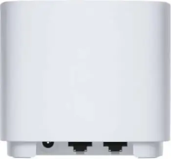 Router Asus ZenWiFi AX mini XD4, i bardhë