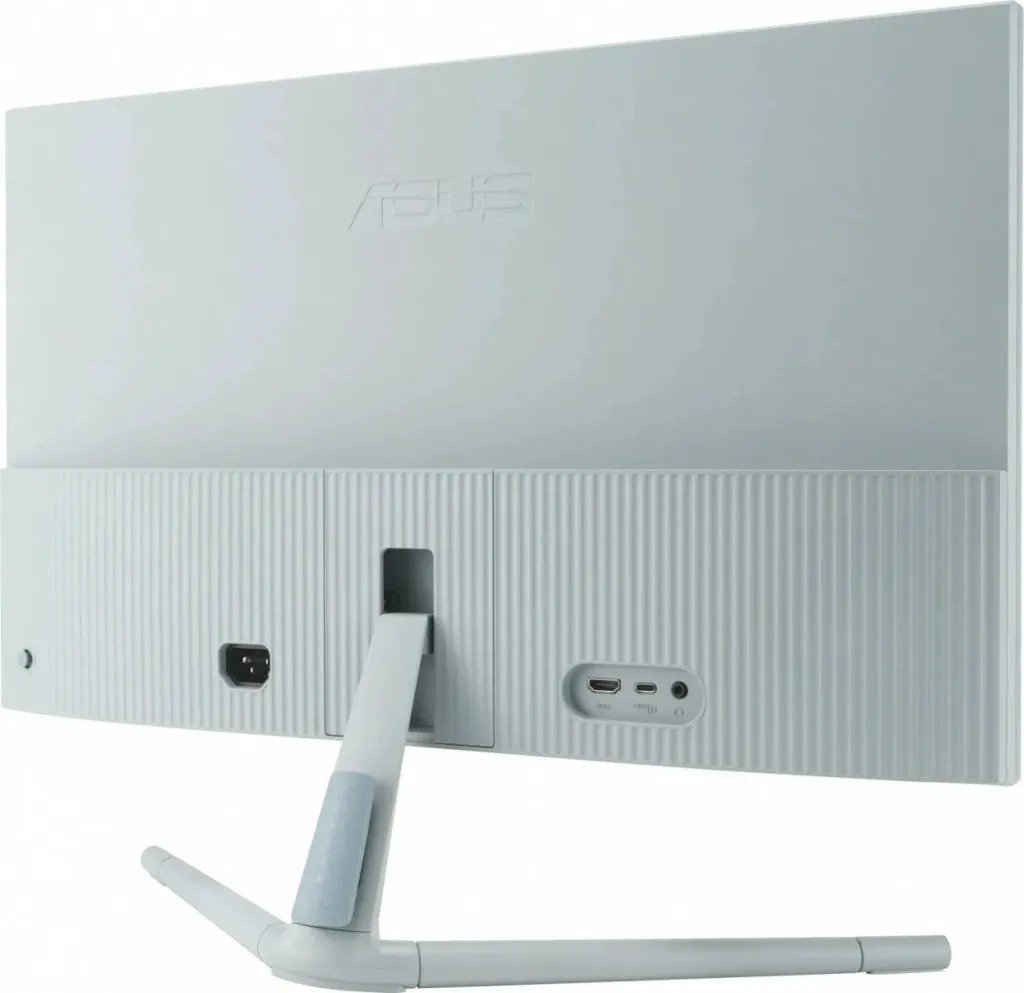 Monitor ASUS VU249CFE-G, 24", IPS, i zi - 7