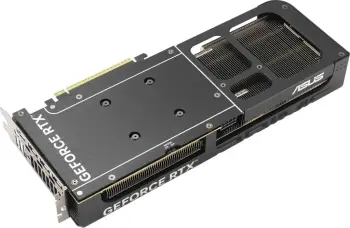 Kartelë grafike ASUS Prime -RTX5060TI-O16G NVIDIA GeForce RTX 5060 Ti, 16 GB GDDR7